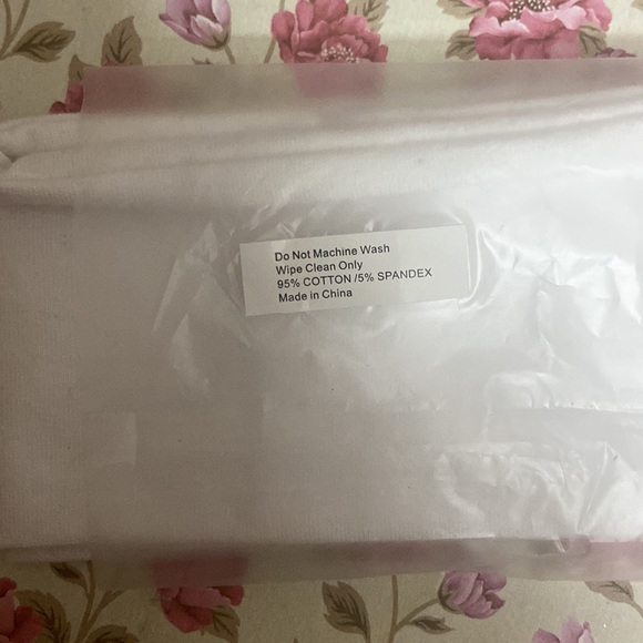 Clinique headband - Picture 5 of 6